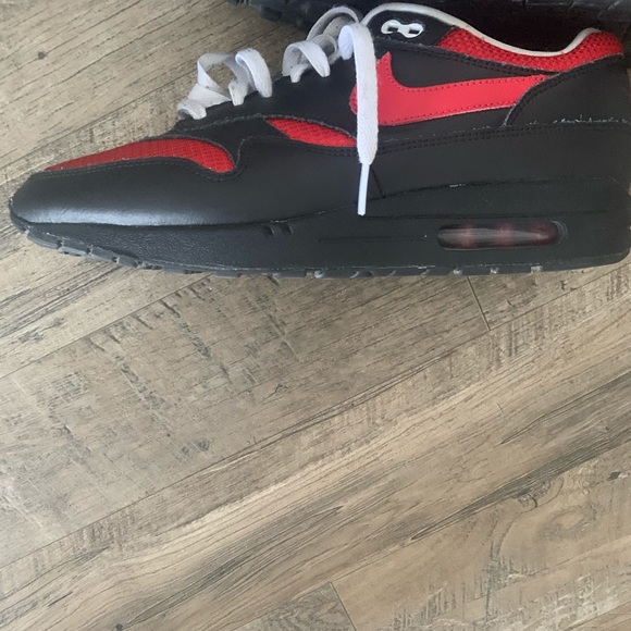 Customized Air Max 90s - Picture 2 of 4